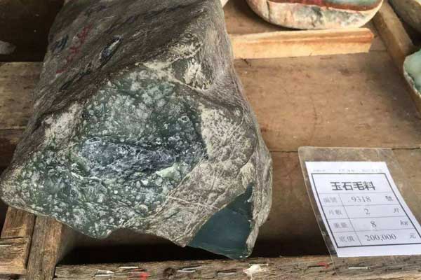 德龙翡翠原石市场在哪个城市-第2张-翡翠-玉仓库