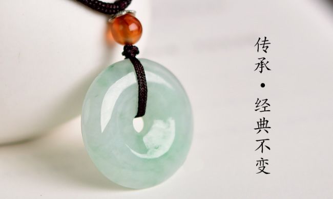 翡翠真假如何鉴别图片_秒懂百科翡翠真假