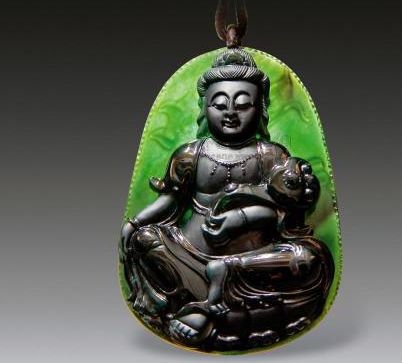 为什么翡翠收藏热度在提升_内行人说出答案-第2张-翡翠-玉仓库