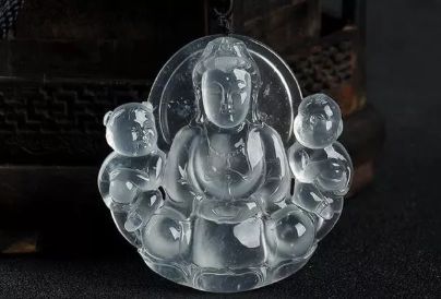 翡翠原石的种和水_翡翠原石的种和水的图解-第6张-翡翠-玉仓库