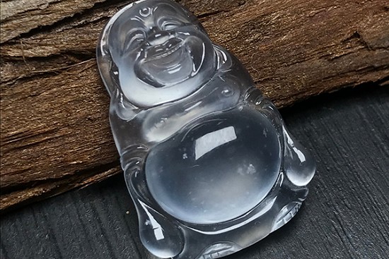 冰种翡翠是白色的好吗-第2张-翡翠-玉仓库