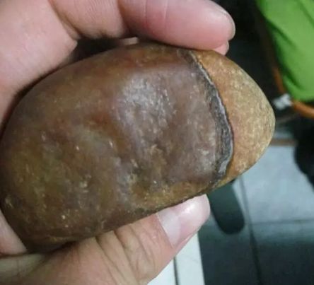 翡翠原石的种和水_翡翠原石的种和水的图解-第2张-翡翠-玉仓库