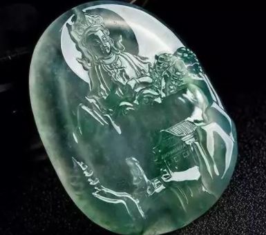 翡翠好坏鉴别方法_掌握这三点-第2张-翡翠-玉仓库