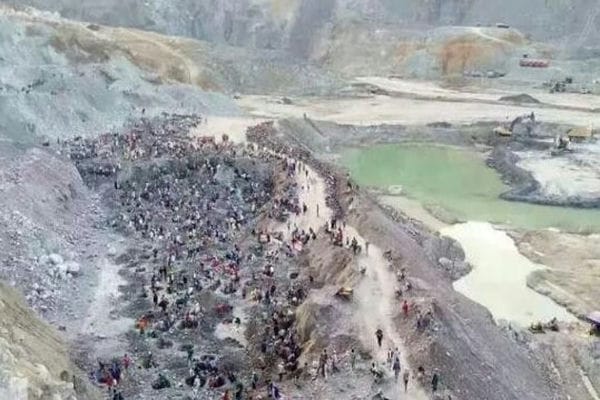 翡翠原石哪个场口好_记住这几个场口-第2张-翡翠-玉仓库