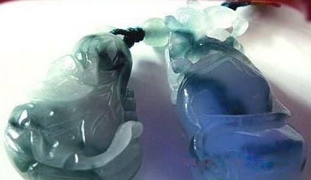 玉石翡翠造假方法大揭秘_选购需谨慎！-第4张-翡翠-玉仓库