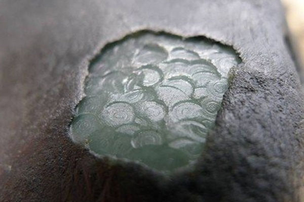 翡翠原石皮壳怎么样鉴别冰种-第3张-翡翠-玉仓库