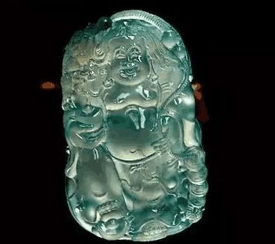如何挑选带色的翡翠_挑选翡翠技巧-第7张-翡翠-玉仓库