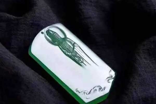 翡翠原石怎么样去皮-第5张-翡翠-玉仓库