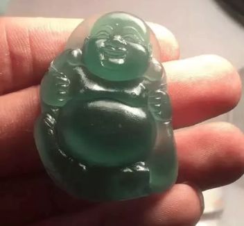翡翠与玻璃的区别_如何辨别翡翠与玻璃