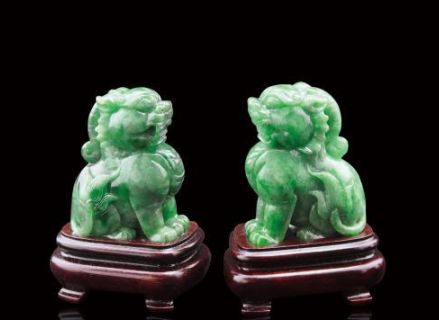 怎么样的翡翠能增值保值_翡翠为什么能保值增值-第3张-翡翠-玉仓库