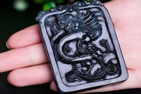 龙牌翡翠图片及价格_翡翠龙牌多少钱一个-第2张-翡翠-玉仓库