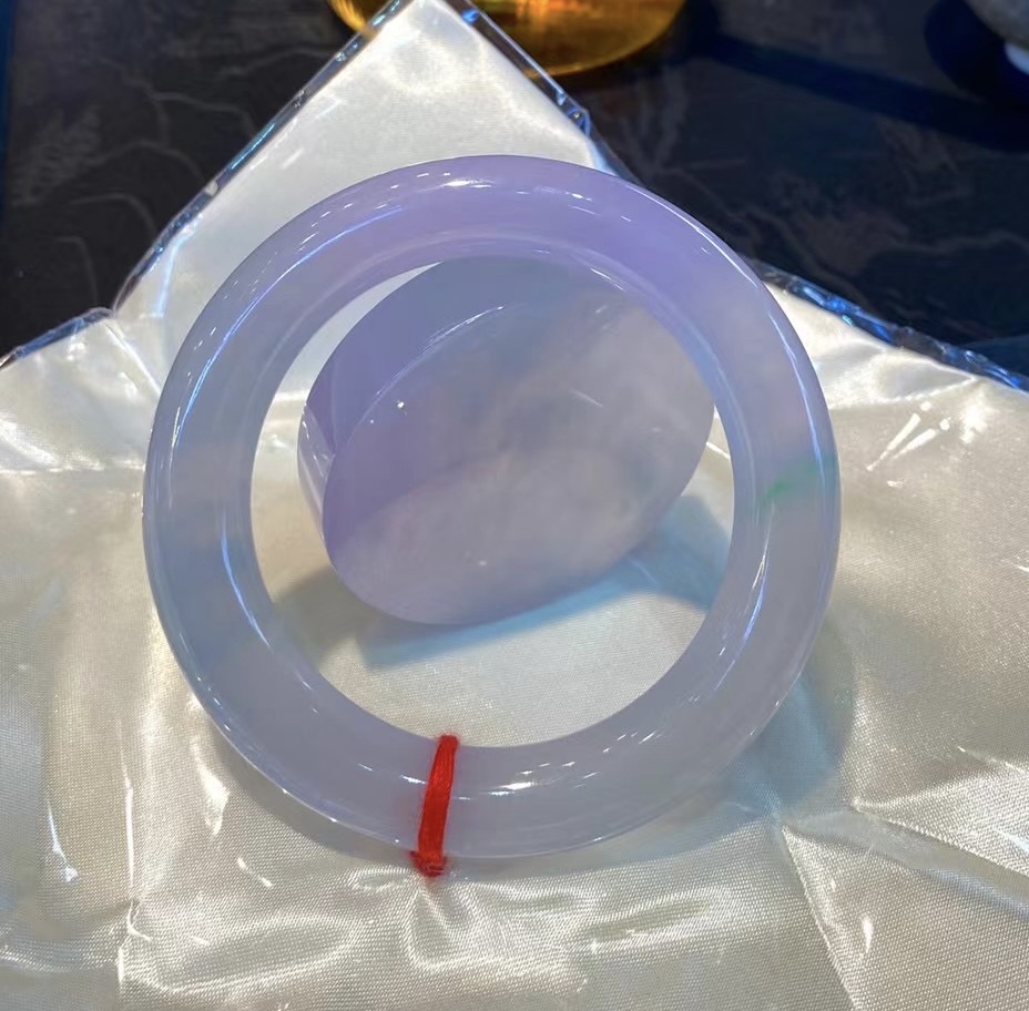 翡翠地子的品种