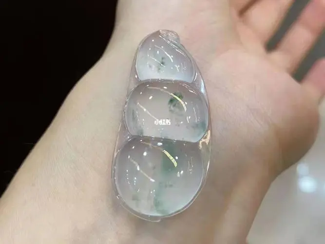 翡翠福豆一般多少钱?-第2张-翡翠-玉仓库