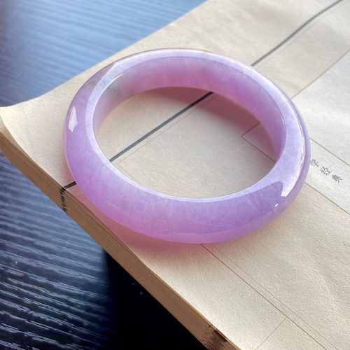 冰种紫罗兰翡翠价格高吗?