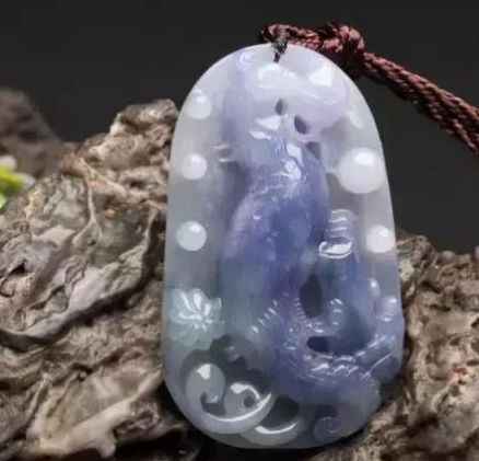 翡翠寓意大全解析_动物篇