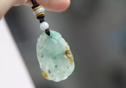 翡翠老坑料_翡翠老坑料是什么-第2张-翡翠-玉仓库