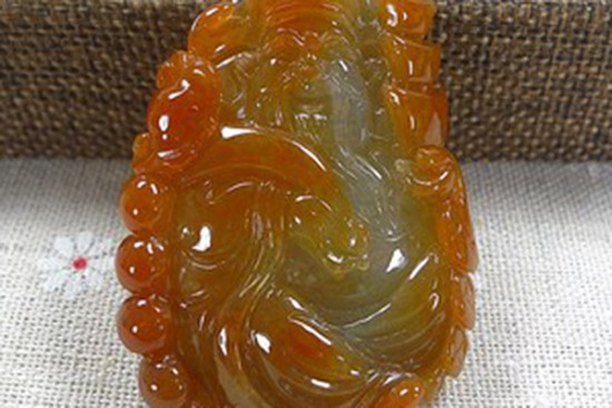 缅甸莫湾基翡翠原石特征-第4张-翡翠-玉仓库