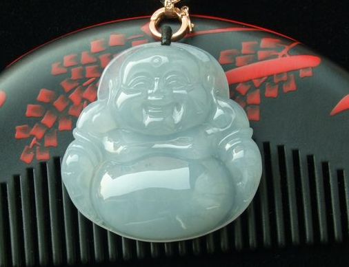 翡翠佛公有什么造型款式_翡翠佛公寓意是什么