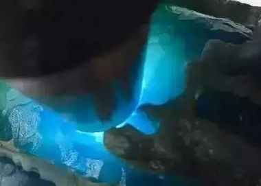 危料蓝水翡翠对人体有害是真的吗_危料和蓝水翡翠的区别