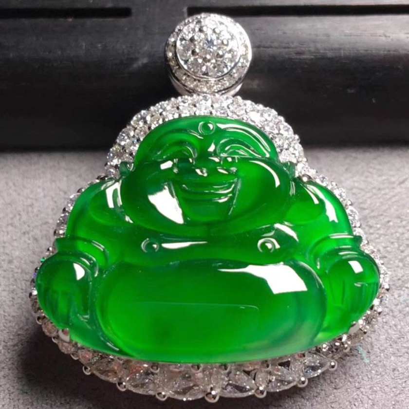 翡翠怎么保养才有光泽_翡翠如何定期清洗