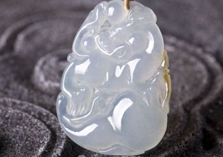 冰种和玻璃种翡翠值得投资吗_看完你就知道了-第3张-翡翠-玉仓库