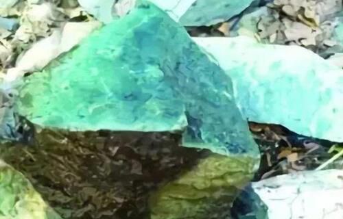 世界上有多少个翡翠出产地__哪些地方产出的翡翠质量比较好-第2张-翡翠-玉仓库