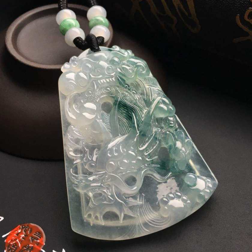 如何鉴定冰种翡翠_冰种翡翠有哪些特点特征