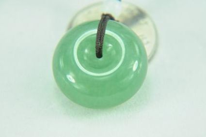 以假乱真的四大假翡翠_教你如何一眼识破！-第3张-翡翠-玉仓库