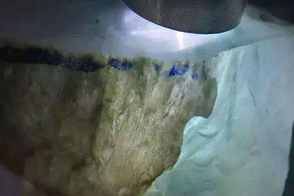 西双版纳山石翡翠原石怎么抛光-第4张-翡翠-玉仓库