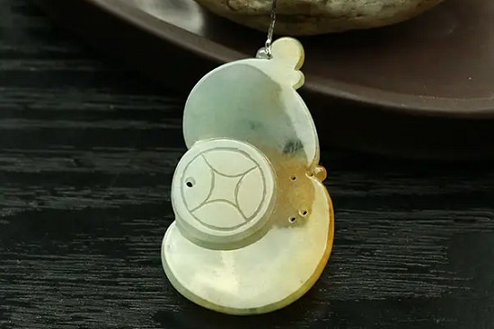 翡翠变黄有什么原因-第2张-翡翠-玉仓库