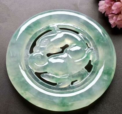 翡翠是如何形成的_今天才知道原来翡翠是这样形成的-第3张-翡翠-玉仓库