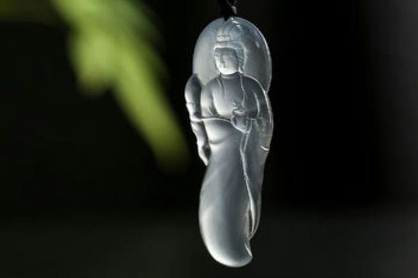 翡翠都有什么种水_翡翠种水类型大全-第2张-翡翠-玉仓库