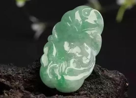 豆种戴久了会变糯种吗