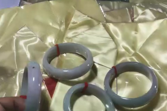 抛光粉翡翠怎么鉴别呢-第3张-翡翠-玉仓库
