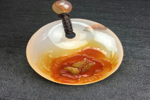 什么是玉髓值钱吗