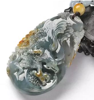 翡翠怎么把玩_翡翠把玩件有什么讲究-第2张-翡翠-玉仓库
