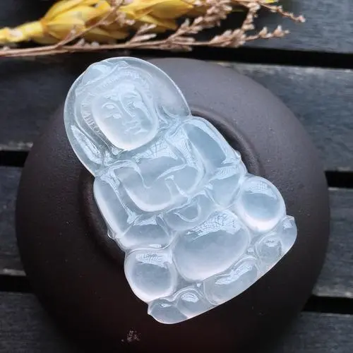 翡翠观音什么样的好？