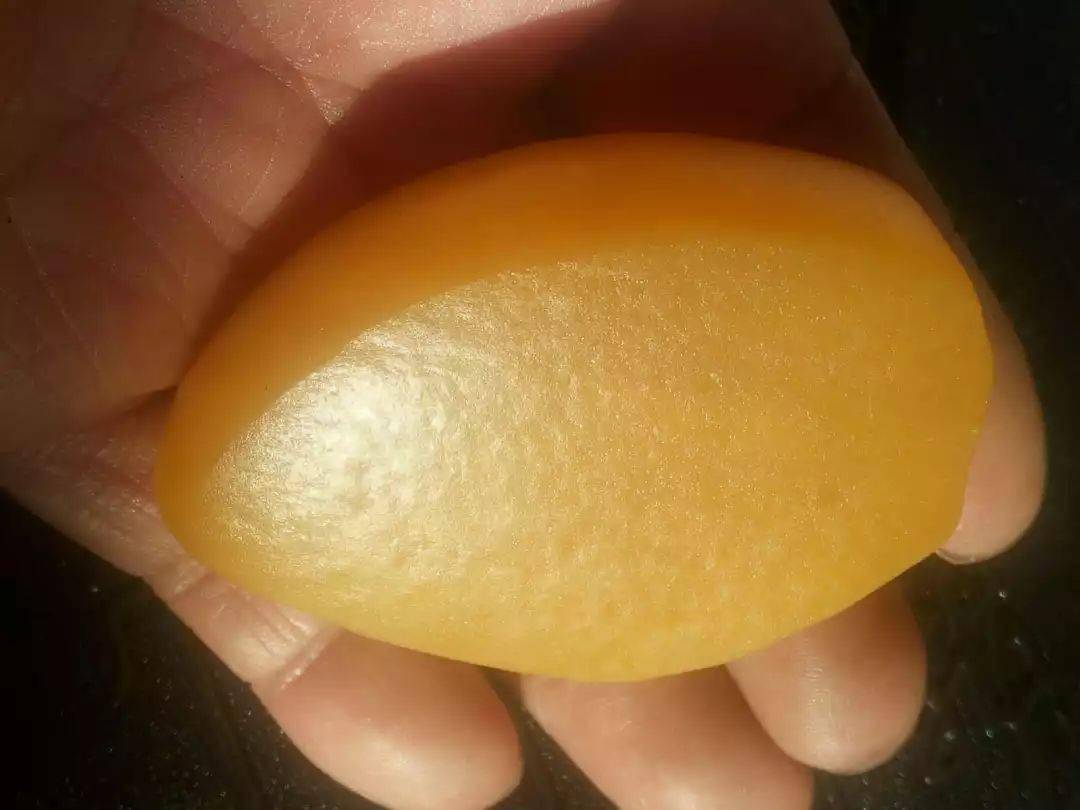金丝玉：在通透与色彩中寻觅个性-第9张-翡翠-玉仓库