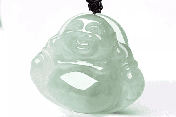 翡翠佛公的寓意，佩戴翡翠佛公有什么讲究？