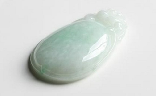 怎么挑选豆种翡翠（收藏）