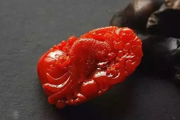 红翡翠是什么玉-第2张-翡翠-玉仓库