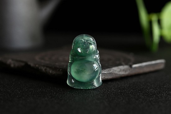 翡翠颜色形成的真正原因你知道吗？-第3张-翡翠-玉仓库