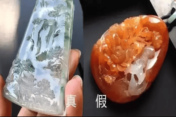 翡翠怎么鉴别a货还是b货-第2张-翡翠-玉仓库