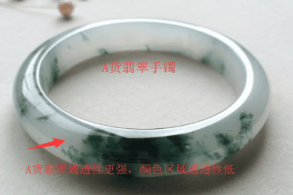 翡翠A货的鉴别方法，***简单的方法（带图）！-第3张-翡翠-玉仓库