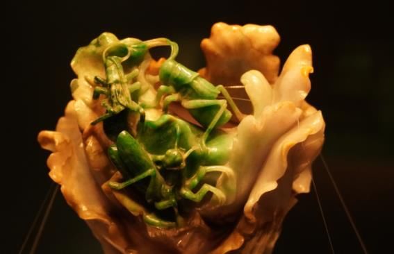 翡翠白菜现在在哪里-翡翠白菜价值多少钱-第3张-翡翠-玉仓库