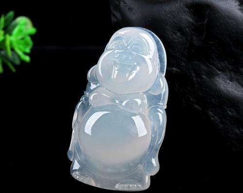 如何看翡翠有没有种水_翡翠的种水是什么意思-第3张-翡翠-玉仓库