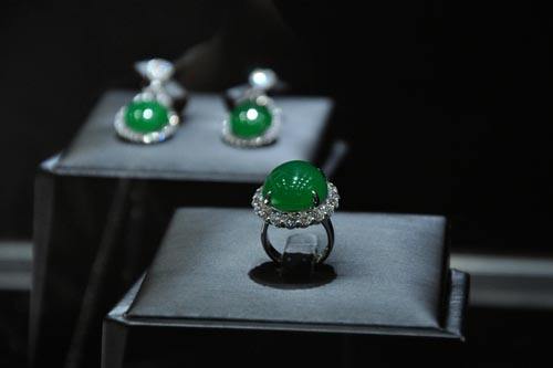 玉石玉石近几年来的行业发展趋势如何