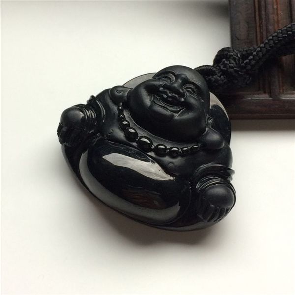 黑曜石和墨翠有什么区别-第2张-翡翠-玉仓库