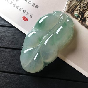 糯种翡翠是哪品种型的，它都有什么样的特征呢-第5张-翡翠-玉仓库