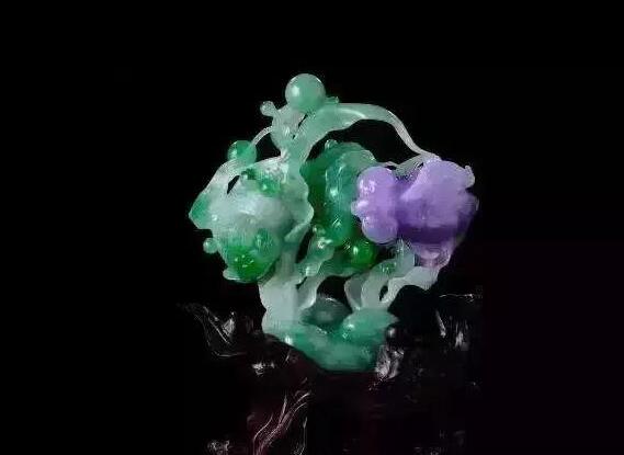初次挑选应如何辨别翡翠的真伪_带你解锁新技能-第2张-翡翠-玉仓库